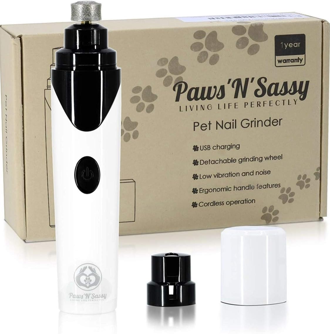 sassy paws pet salon