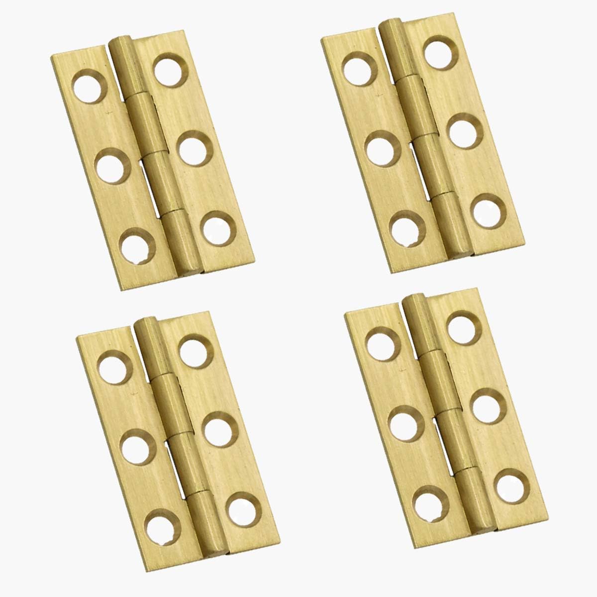 10 Mejores Bisagras Plegables Puertas Cajones : Noviembre 2020