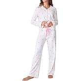 PJ Salvage womens Susan G Komen Pant