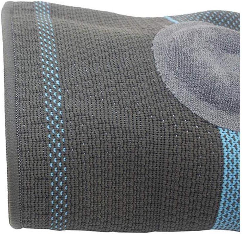 Koolpak Elbow Compression Support - Size S, Blue, Small - Image 3