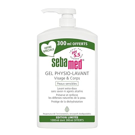 sebamed 1000 ml