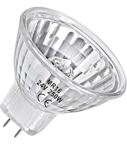 Projektorlampe Lichtwurflampe 6 Volt 15 Watt Mikroskop (18293