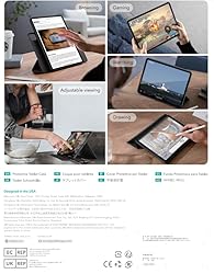 ESR for iPad Pro 11 Inch Case