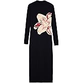 Desigual Women's Orchid Maxi Dress