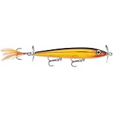 Rapala X-Rap Prop 11 Florida Gold