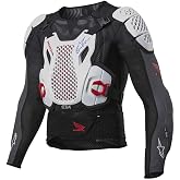 Alpinestars Honda Bionic Plus V2 Protection Jacket