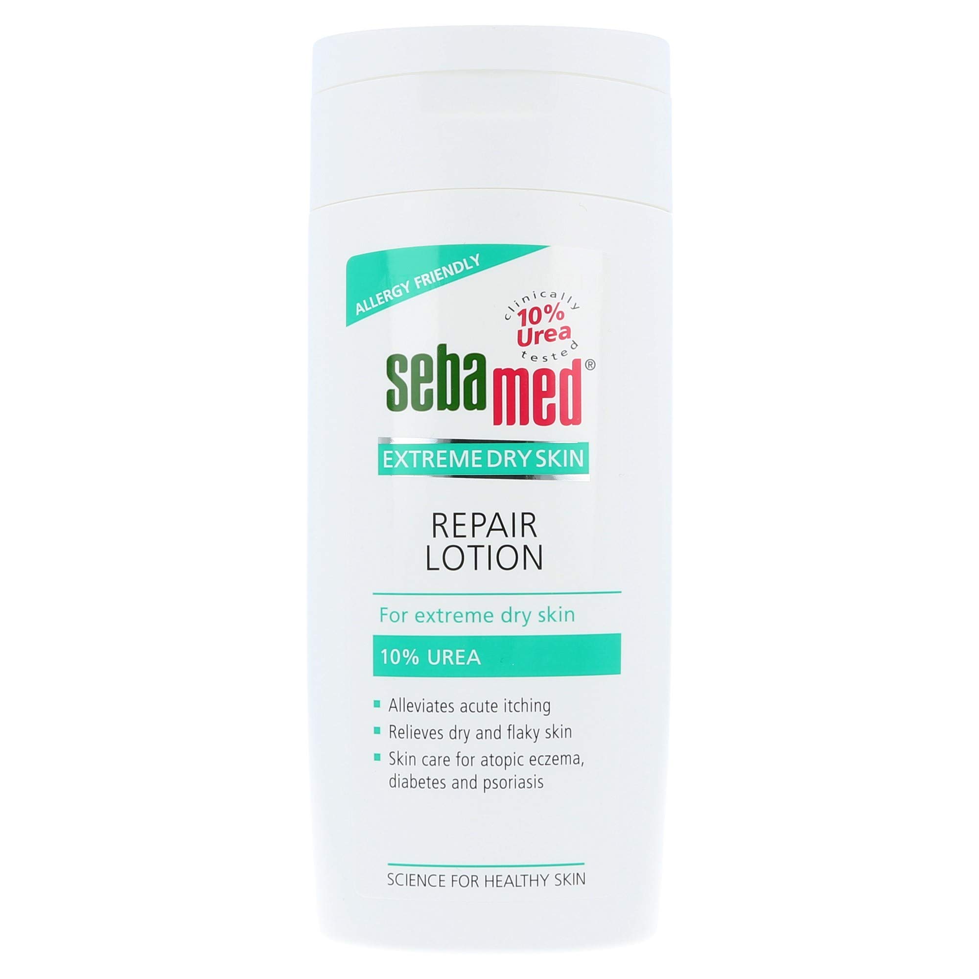 Sebamed Anti Dry Hydrating Body Lotion, 6.8 oz Beauty