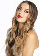 CHI Silk Infusion Leave-In Reconstructing Hair Serum 15ml All Hair Types view 7