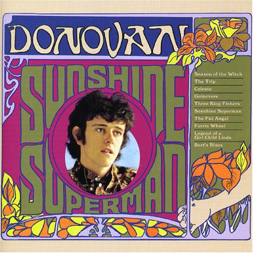 Donovan - Living for the Love Light Lyrics - Zortam Music