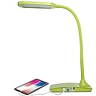 USB LED Desk Lamp (Green)