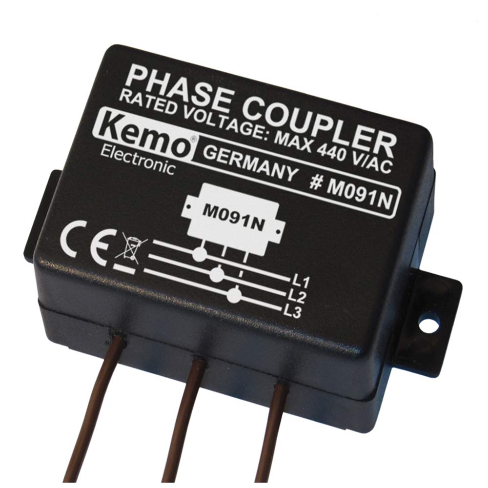 PHASENKOPPLER F R POWERLINE PRODUKTE