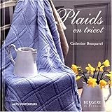 Plaids en tricot by 