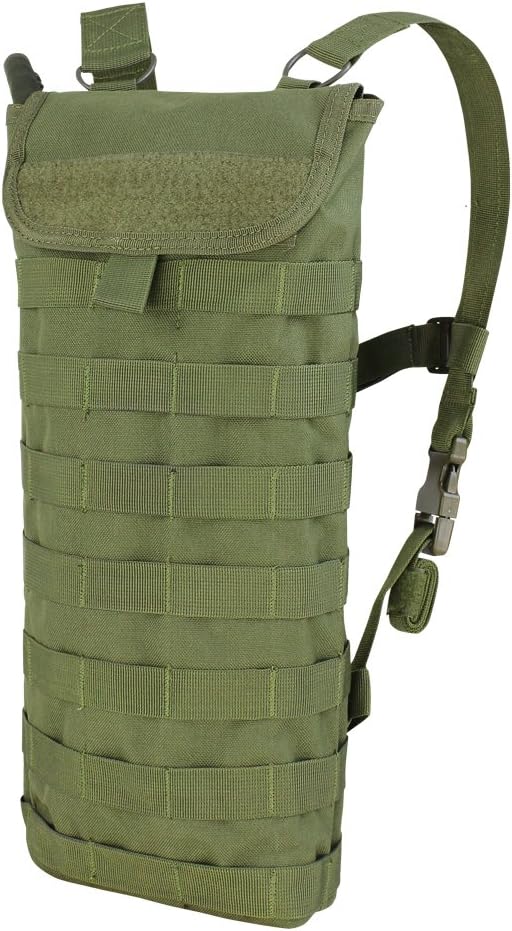 Best condor tactical water bottle pouch