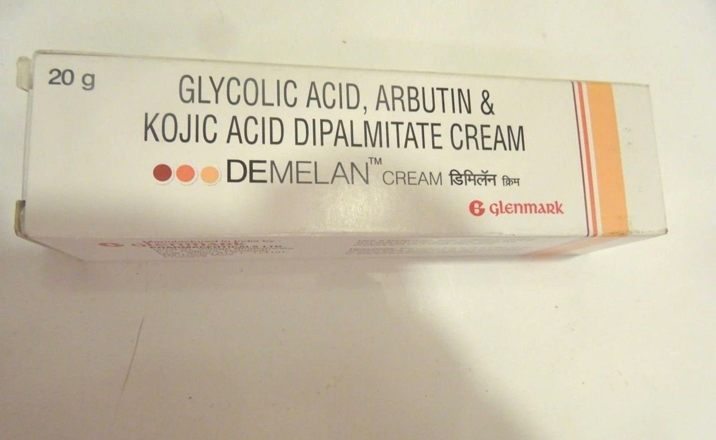 glycolic acid arbutin