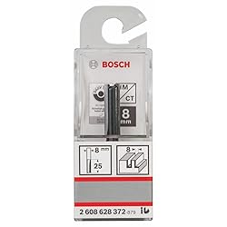 Bosch 2608628372 Groove Cutter 8mmx8mmx56mm
