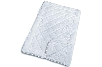 Bettdecke 4 Jahreszeiten Decke Bett Paulina Grosse 155x220 Cm Amazon De Kuche Haushalt