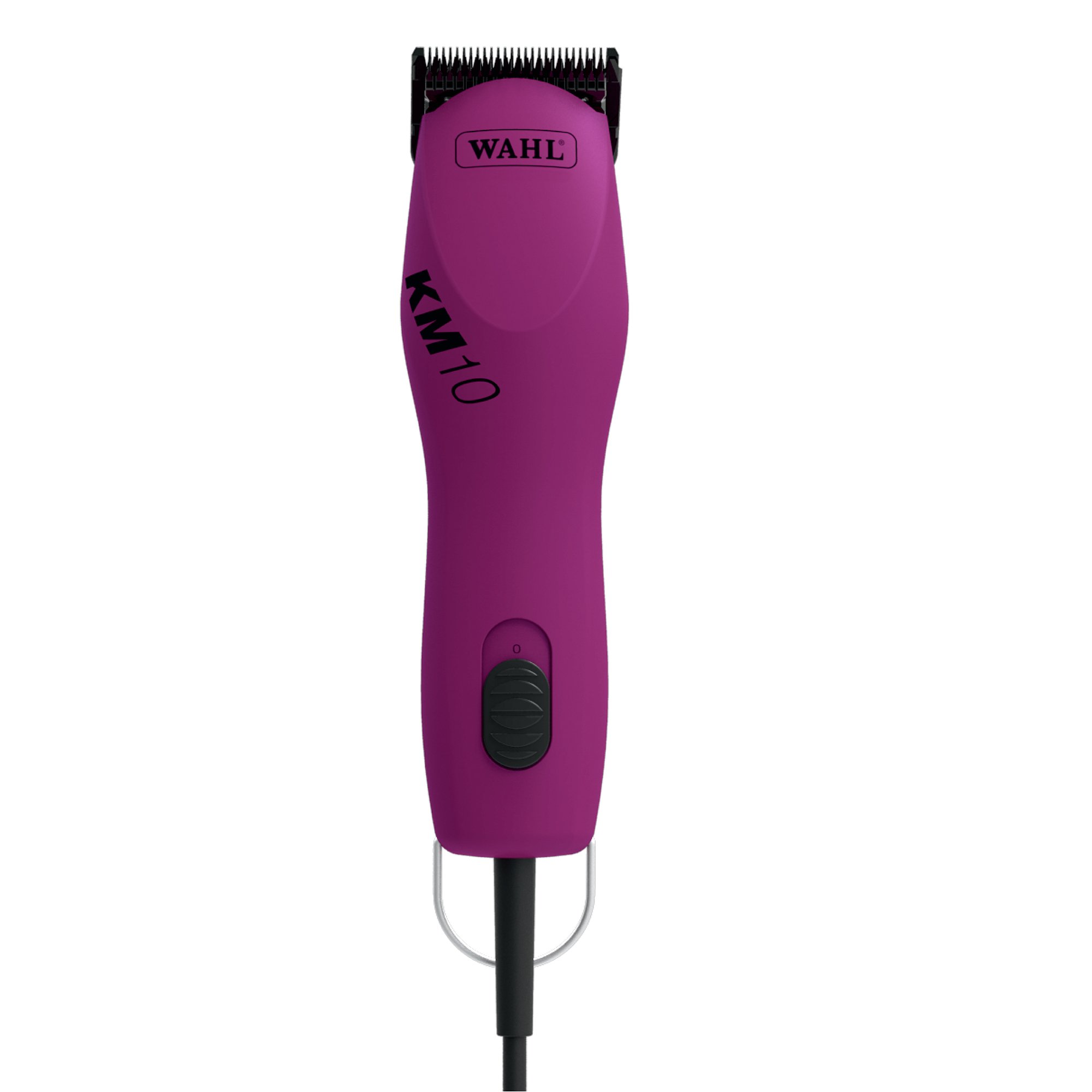 wahl clipper km10