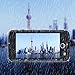Waterproof iPhone 6 Plus Case, Easylife IP 68 Certificated Shockproof Dirtproof Snowproof Full Sealed Protective Case for iPhone 6s Plus 5.5 inch - Black