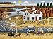 Buffalo Games - Charles Wysocki - Carver Coggins - 1000 Piece Jigsaw Puzzle