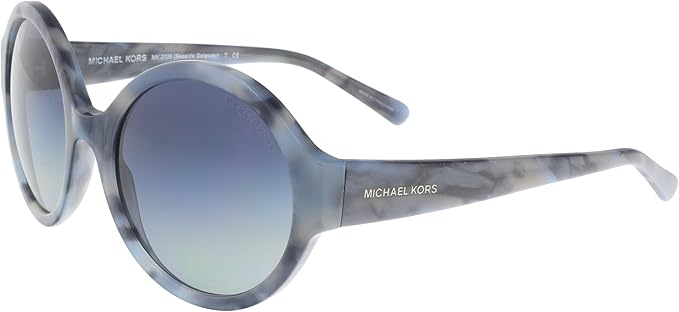 michael kors eyeglasses womens blue