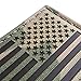 mult1cam Infrared IR USA American Reversed Flag 3.5x2 IFF Tactical Morale Fastener Patch (Multicam)
