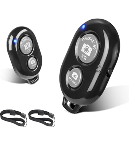 Godox TR-C3 2.4G Wireless Camera Timer Remote Control Flash Trigger 100M Control Distance With TR-C3 Lock Cable Replacement For Canon 1Ds Mark IV/III, 5D Mark III/II,50D/40D/5D2/5D3/1DX/EOS-1V - View #4