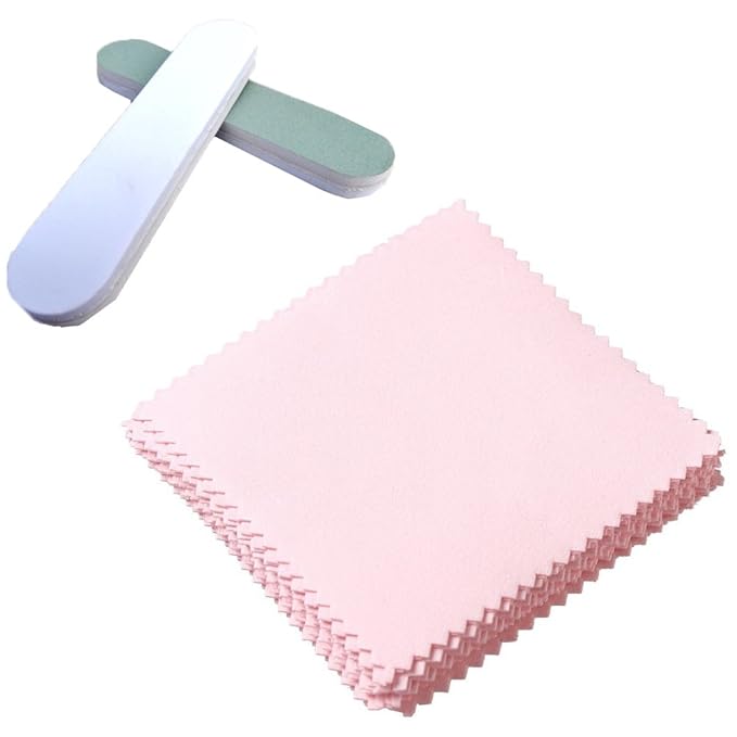 Can You Use Silver Polishing Cloth On Gold at Nicholas Overby blog