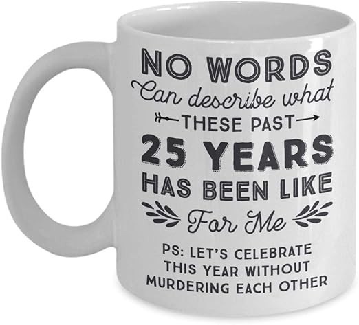 gag gift for husband