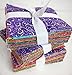 102 Yummy Twist pre Cut Charm Pack 5