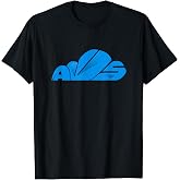 AWS Cloud T-Shirt T-Shirt