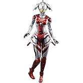 FigZero Ultraman Suit Marie (Anime Version) 1:6 Scale Figure
