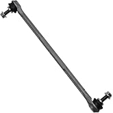 Beck/Arnley 1018507 Stabilizer End Link | Silences sway-bar clunk and rattle over bumps from a worn link; direct-fit OE replacement end link with hardware.