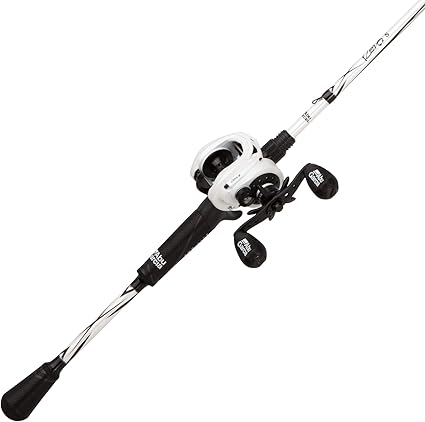 abu garcia fishing rod