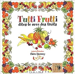 Tutti frutti