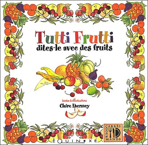 Tutti frutti