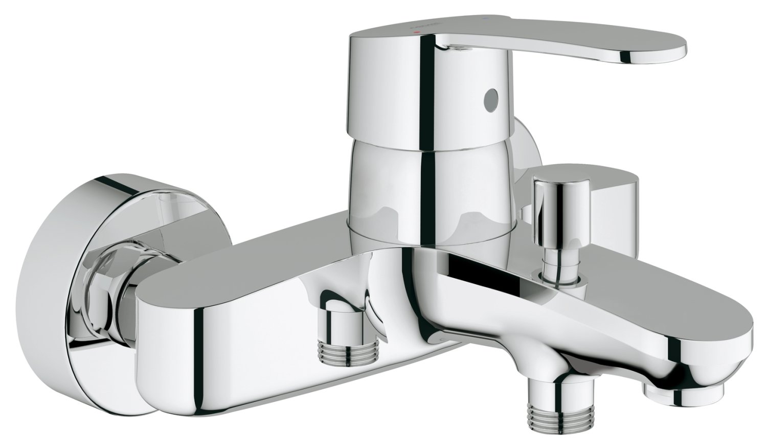 Grohe 33591002 Eurostyle Cosmopolitan Bath Mixing Valve