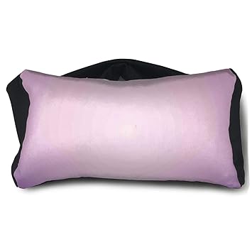 Amazon Com Travel Pillow Voyage Pillow Eye Mask 2 In 1 Portable