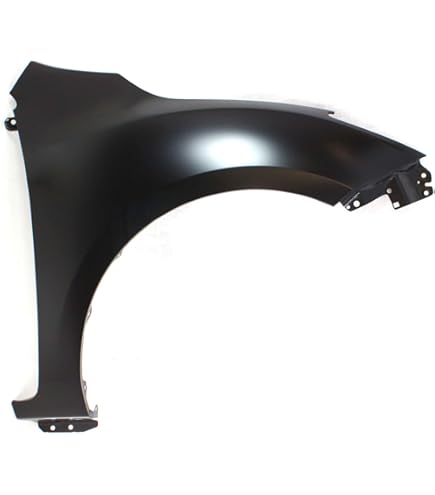 Amazon.com: Evan-Fischer Radiator Support Assembly