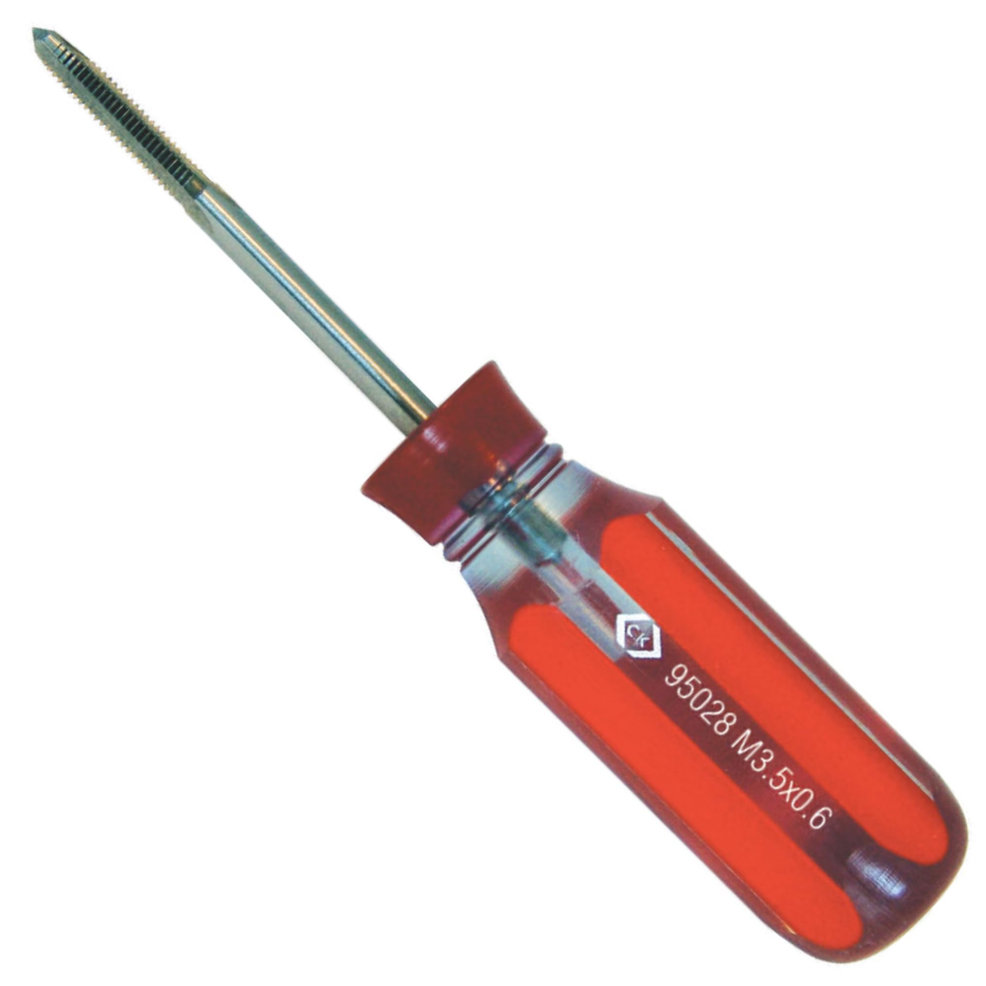 CK Re-threading Tool M3.5x0.6