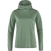 Fjallraven Womens Abisko Sun-Hoodie