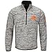 G-III Sports by Carl Banks NCAA Men's Fast Pace Half Zip Pullover Jacket