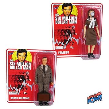 oscar goldman figure