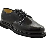 Golden Fox4" High Gloss Oxford