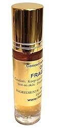 HYWD Enterprises Perfume Oil Compatible to BABYCAT