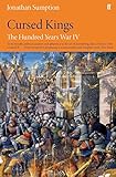 Hundred Years War Vol 4: Cursed Kings