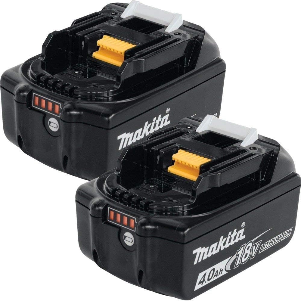Аккумулятор bl1840 makita