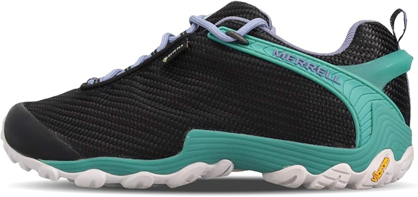 Amazon メレル カメレオン 7 ストーム Gtx ゴアテックス レディース アウトドア シューズ Merrell Chameleon 7 Storm Gtx J 23 5 Cm 並行輸入品 Merrell メレル アウトドア