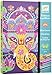 Djeco DJ09502 Glitter Boards- Glitter Animals Playset