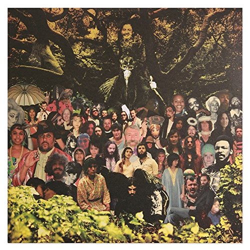 Devendra Banhart - Cripple Crow [vinyl] - Zortam Music