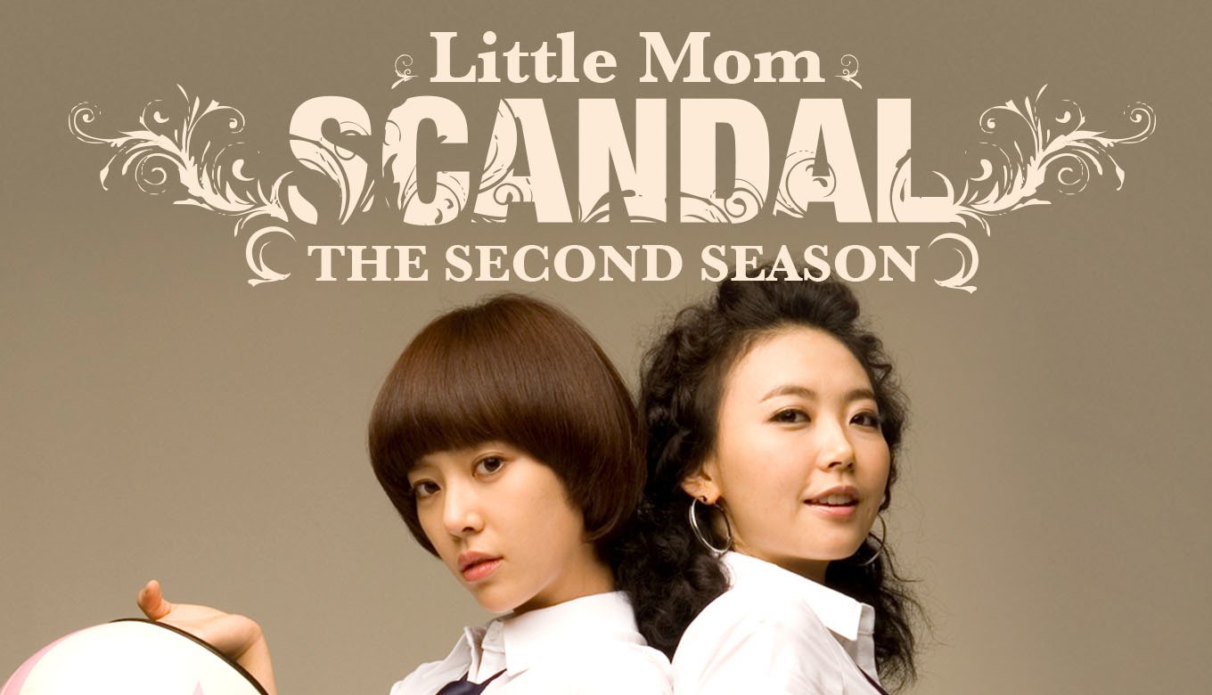 Watch Little Mom Scandal 2 Season 1 Prime Video
